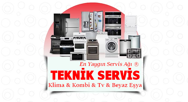 Gaziemir Daikin Servisi